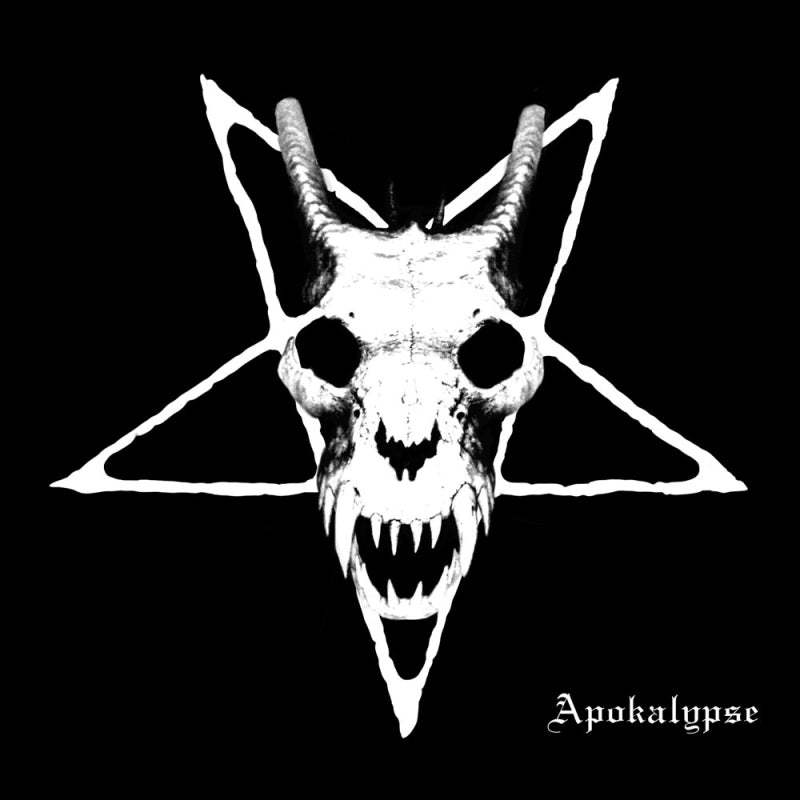 Abigor - Apokalypse MLP