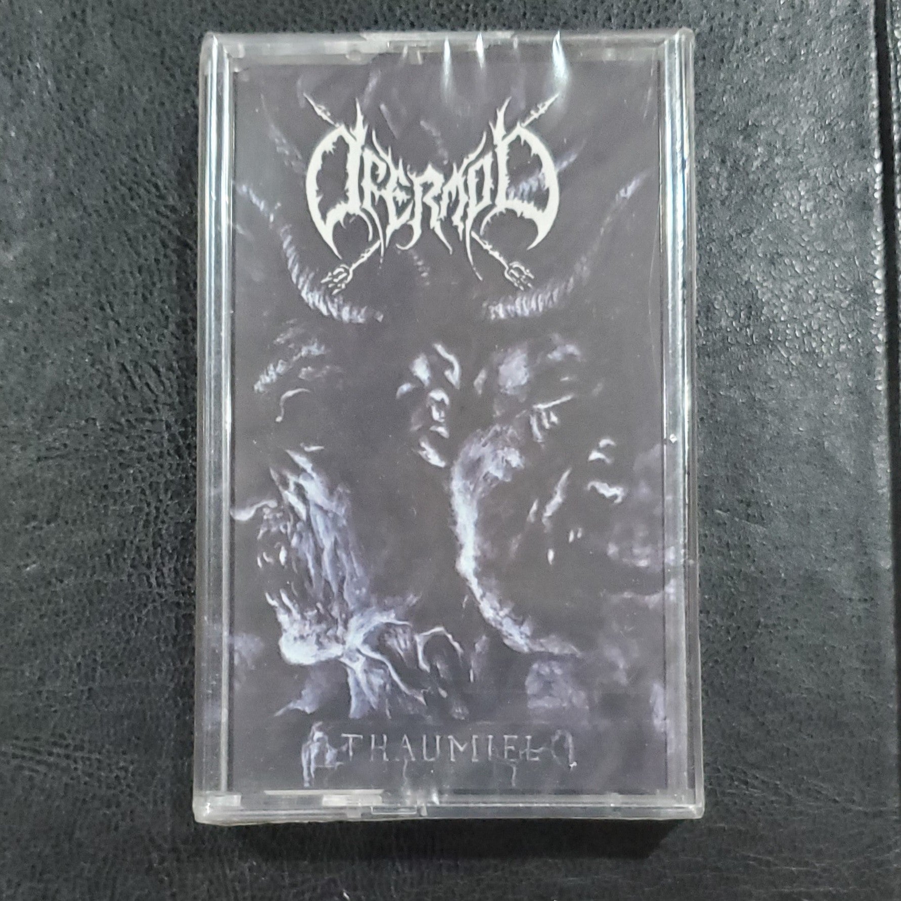 Ofermod – Thaumiel Cassette Tape