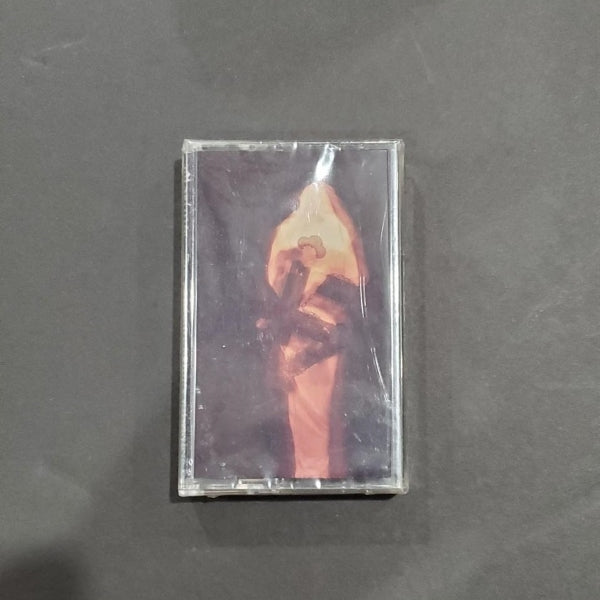 Mortuus ‎– De Contemplanda Morte Cassette Tape
