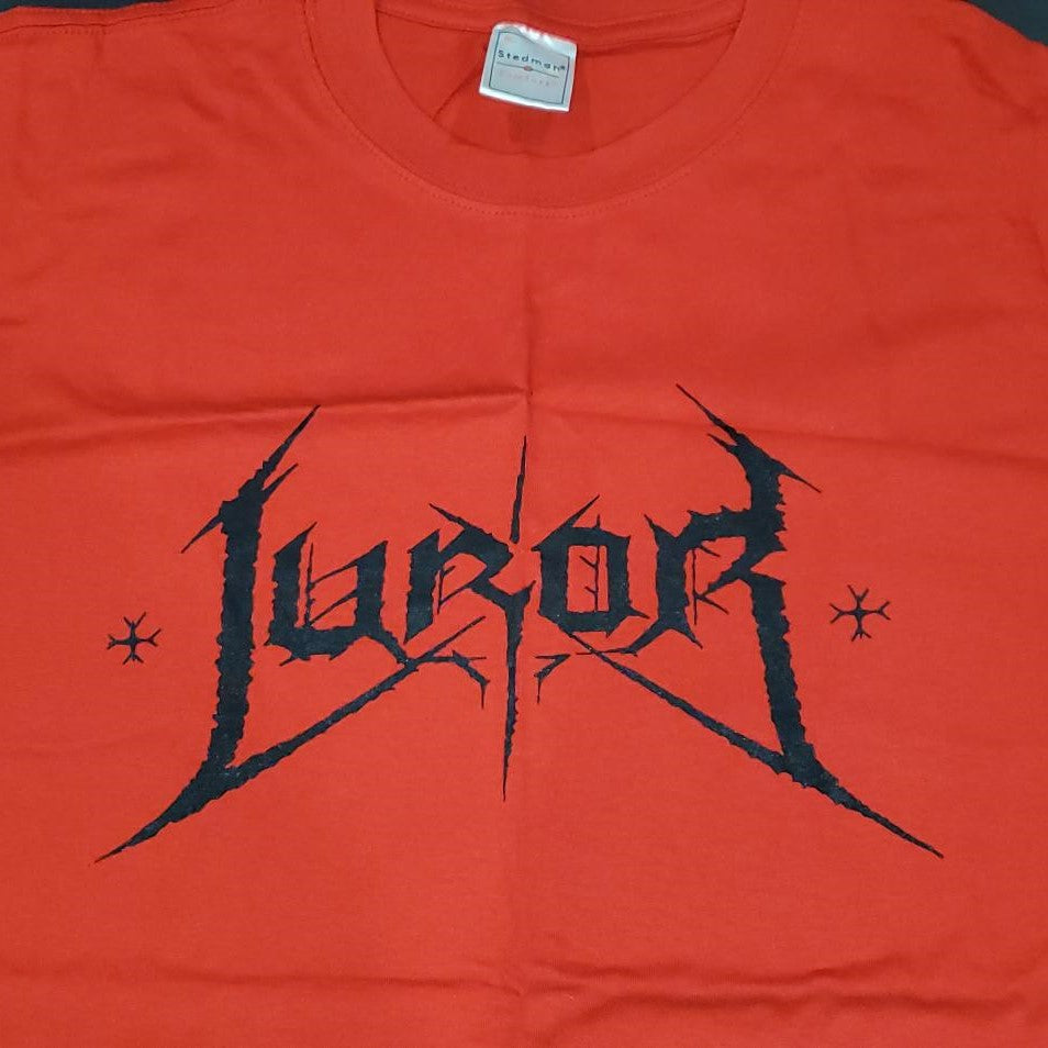 Luror - The iron hand of blackest terror Shirt