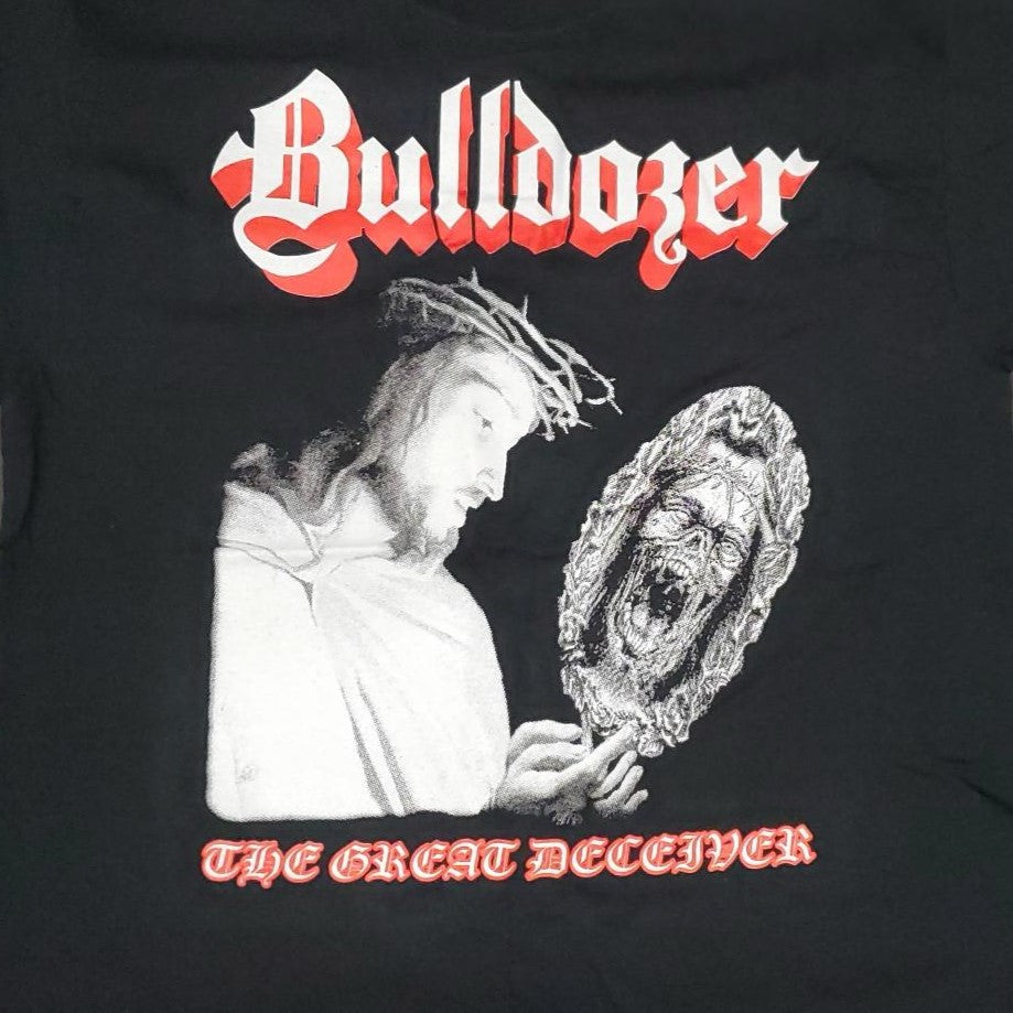 Bulldozer - The Great Deceiver T-Shirt