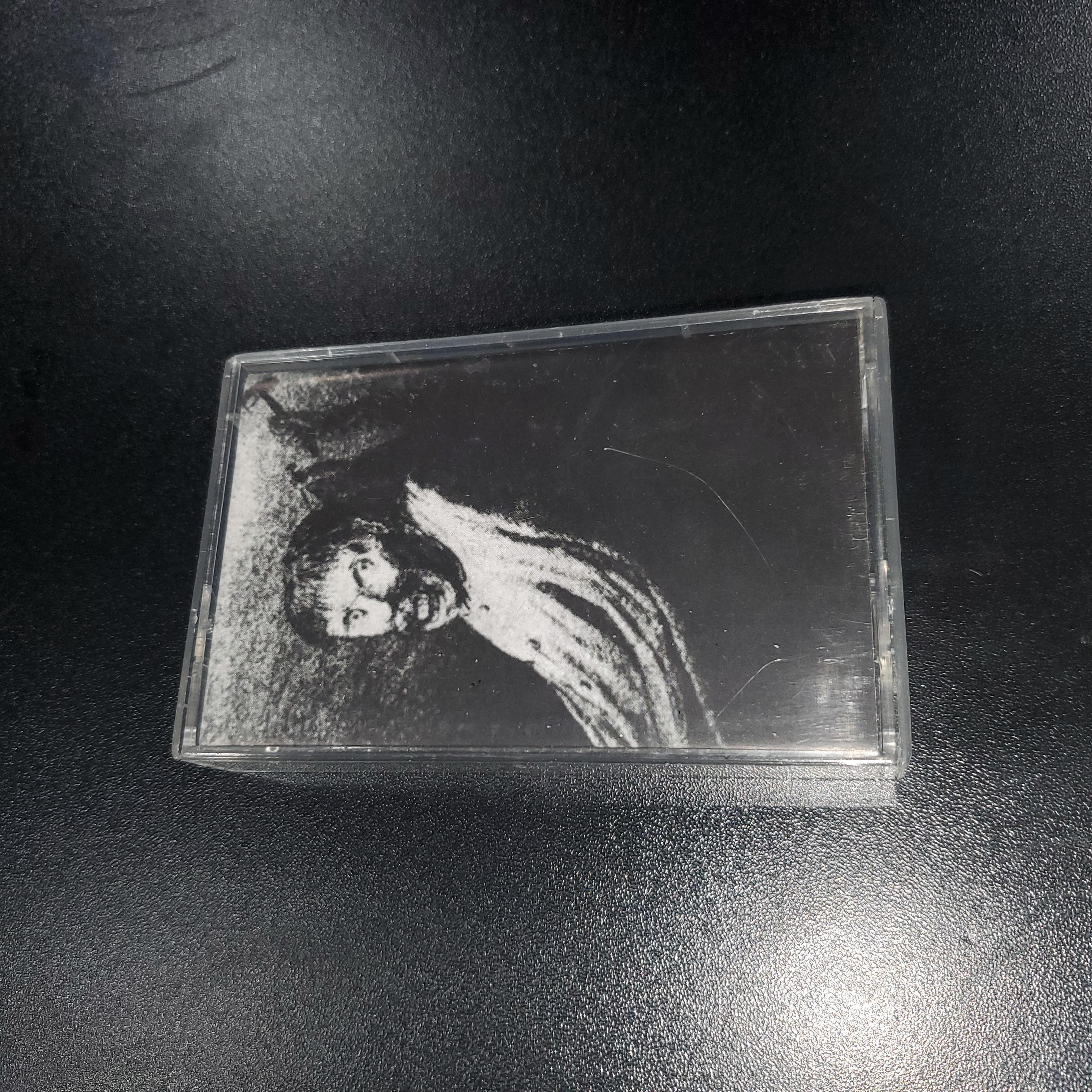 Mgła - Presence Tape