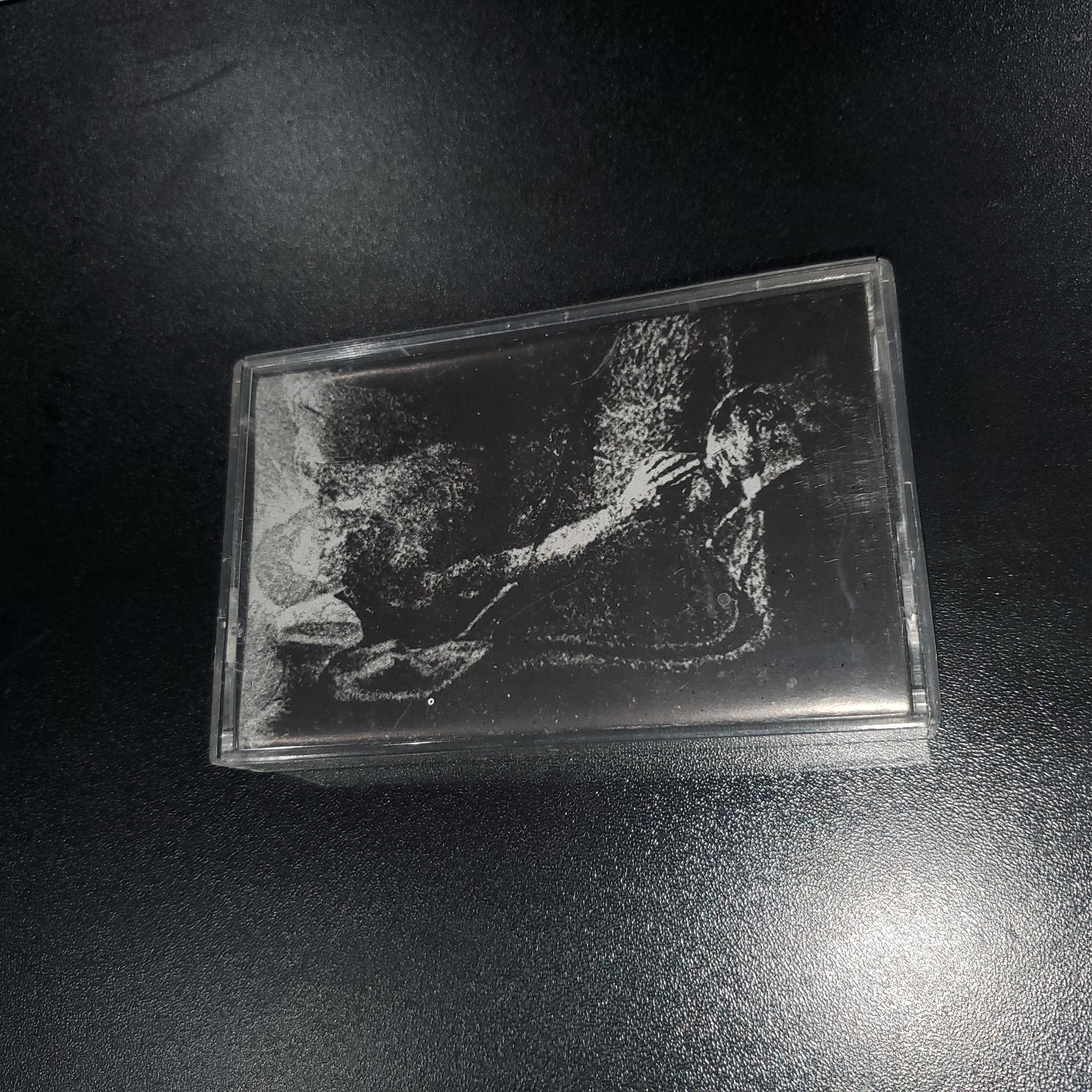 Mgła – Mdłości + Further Down The Nest Tape