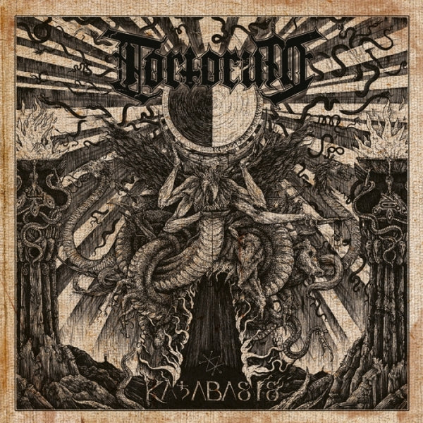 Tortorum - Katabasis DLP