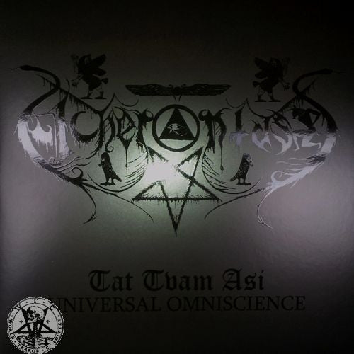 Acherontas - Tat Tvam Asi (Universal Omniscience) DLP