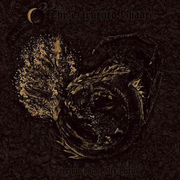 Thy Darkened Shade - Eternvs Mos, Nex Ritvs CD