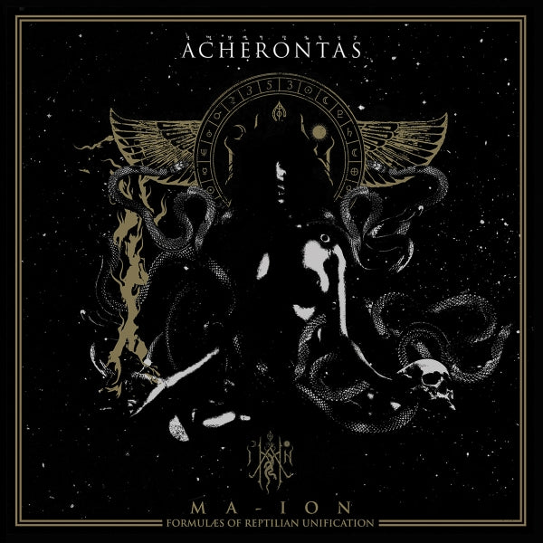 ACHERONTAS - MA-ioN DLP