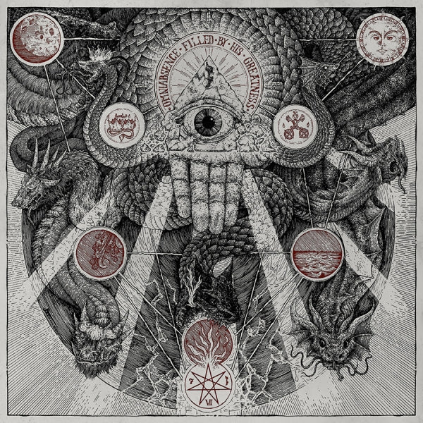 INFERNO - Omniabsence LP