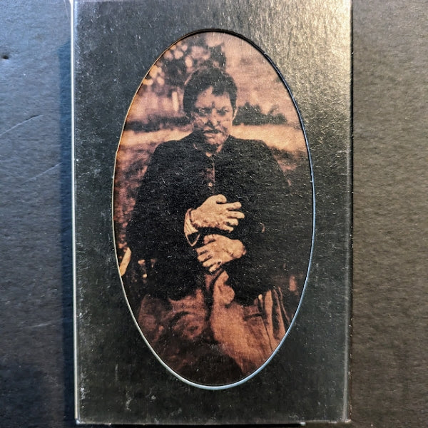 Darvulia / Sektarism – Mort Foetale / Punition Divine Tape