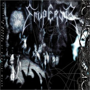Emperor – Scattered Ashes DCD