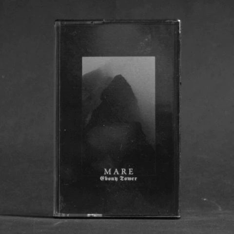 MARE - Ebony Tower Tape