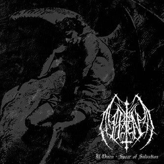 Ill Omen – Spear Of Salvation MCD