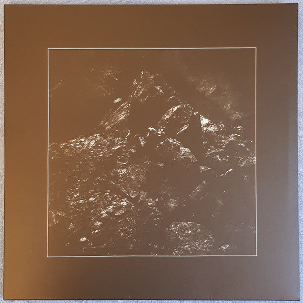 Deathspell Omega – The Long Defeat LP