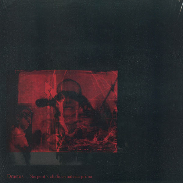 Drastus – Serpent's Chalice-Materia Prima