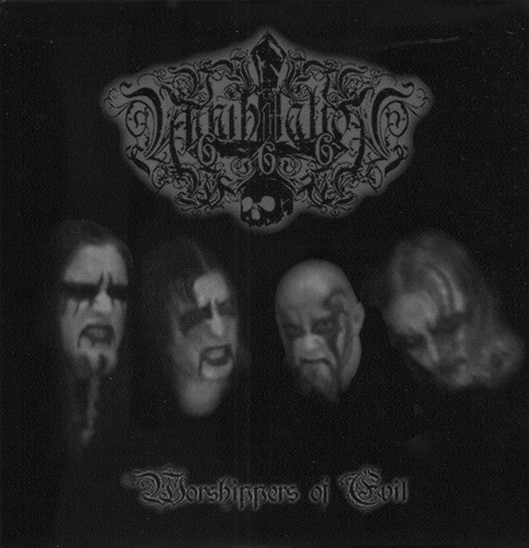 Annihilation 666 / Bliss Of Flesh – Split EP