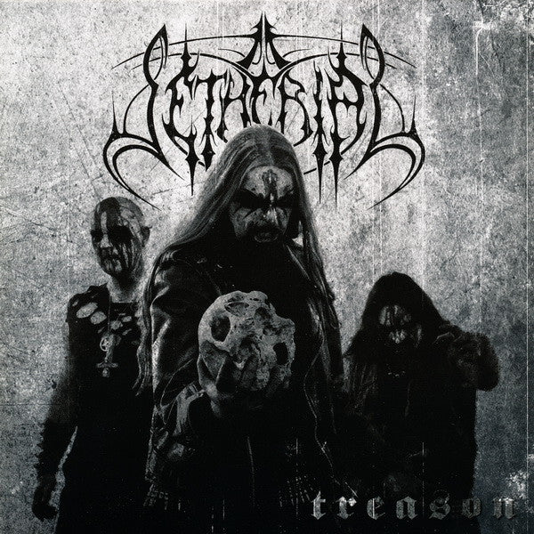 Setherial – Treason EP
