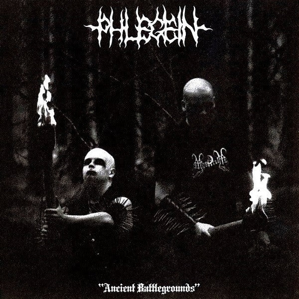 Phlegein – Ancient Battlegrounds MLP