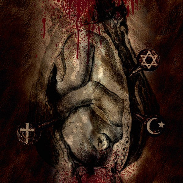 Inkisitor – Dysevangelist LP