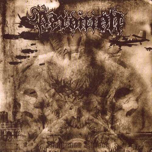 Perdition – Antihuman Divinity MCD
