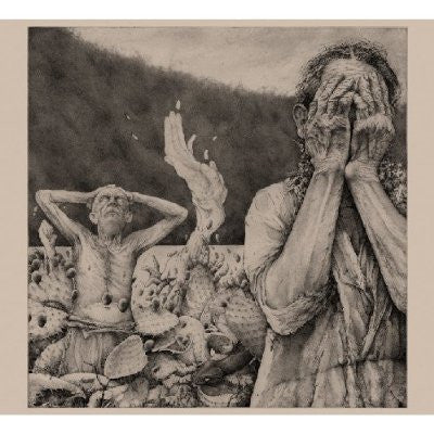 Deathspell Omega – Drought MCD
