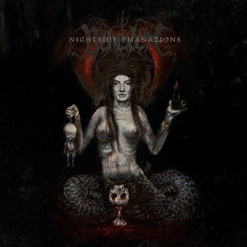 Behexen – Nightside Emanations CD