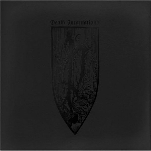 Pestilentia – Death Incantations EP
