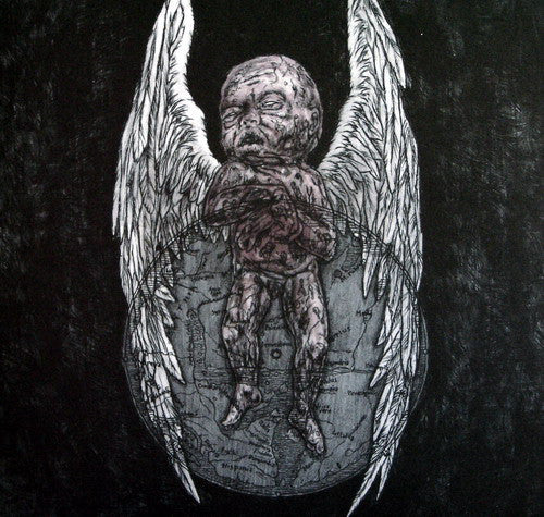 Deathspell Omega – Si Monvmentvm Reqvires, Circvmspice CD