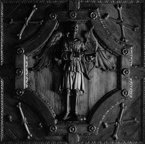 Funereal Presence – The Archer Takes Aim LP