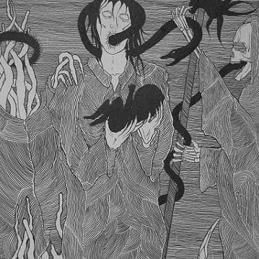 Dødsengel – Mirium Occultum DLP