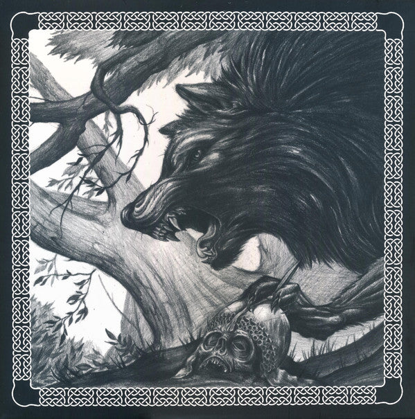Eternum – Summoning The Wolven Spirit LP