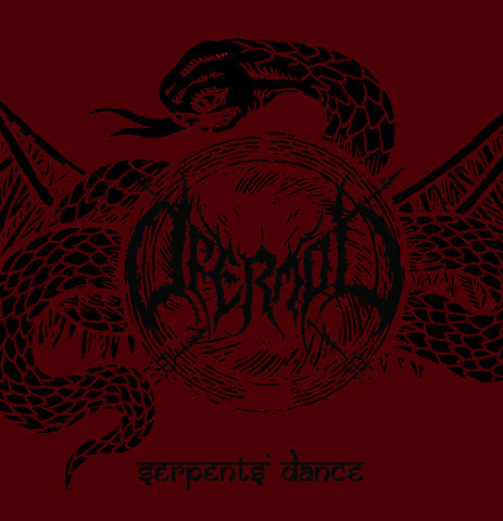 Ofermod – Serpents' Dance EP