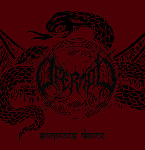 Ofermod – Serpents' Dance MCD