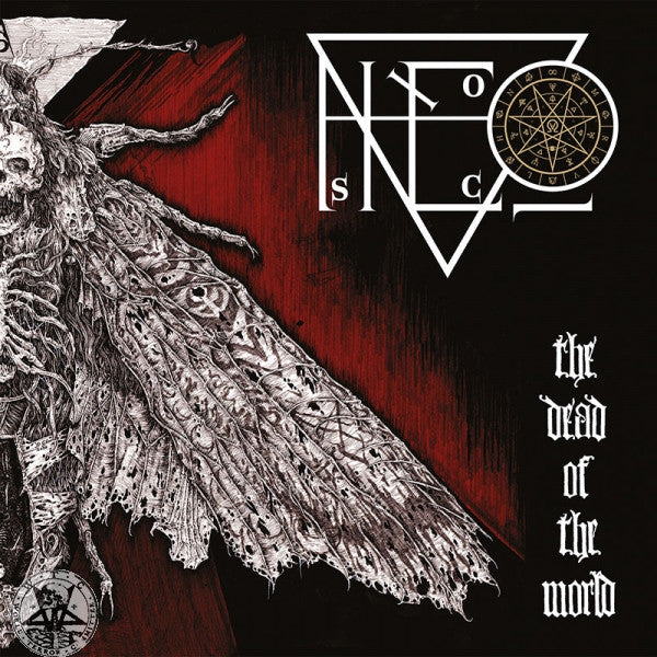 Ascension – The Dead Of The World LP