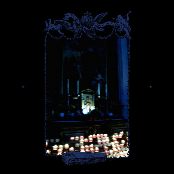 Negative Plane – Stained Glass Revelations DLP