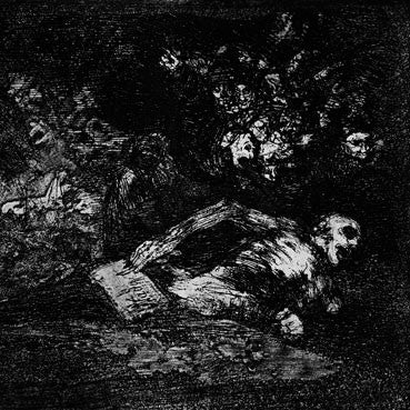 Cryptic Wanderings / In The Shades - Split EP