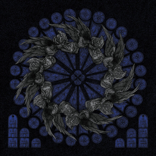 VI – De Praestigiis Angelorum CD