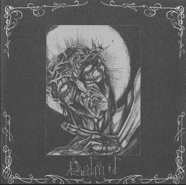Heresi – Psalm I MCD