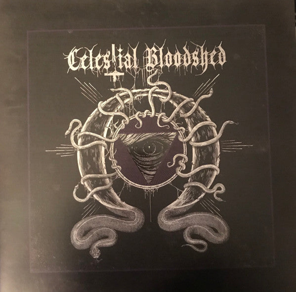 Celestial Bloodshed – Ω