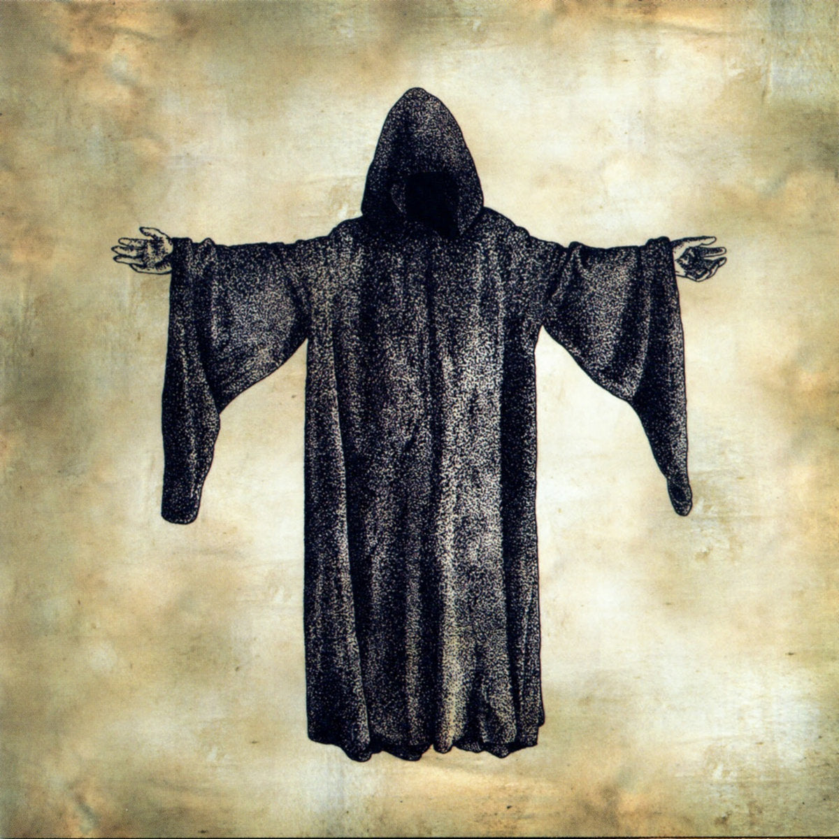 Avichi - The Divine Tragedy CD