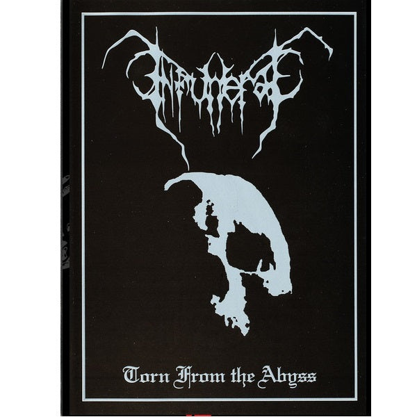 Infuneral – Torn From The Abyss CD