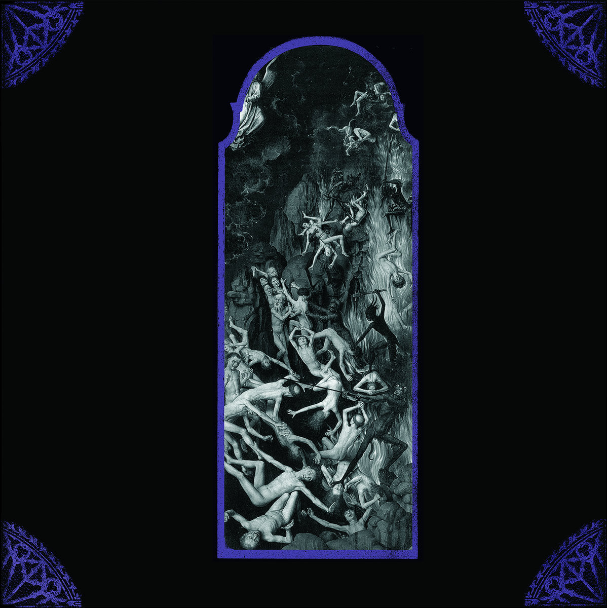 Negative Plane - Et In Saecula Saeculorum CD