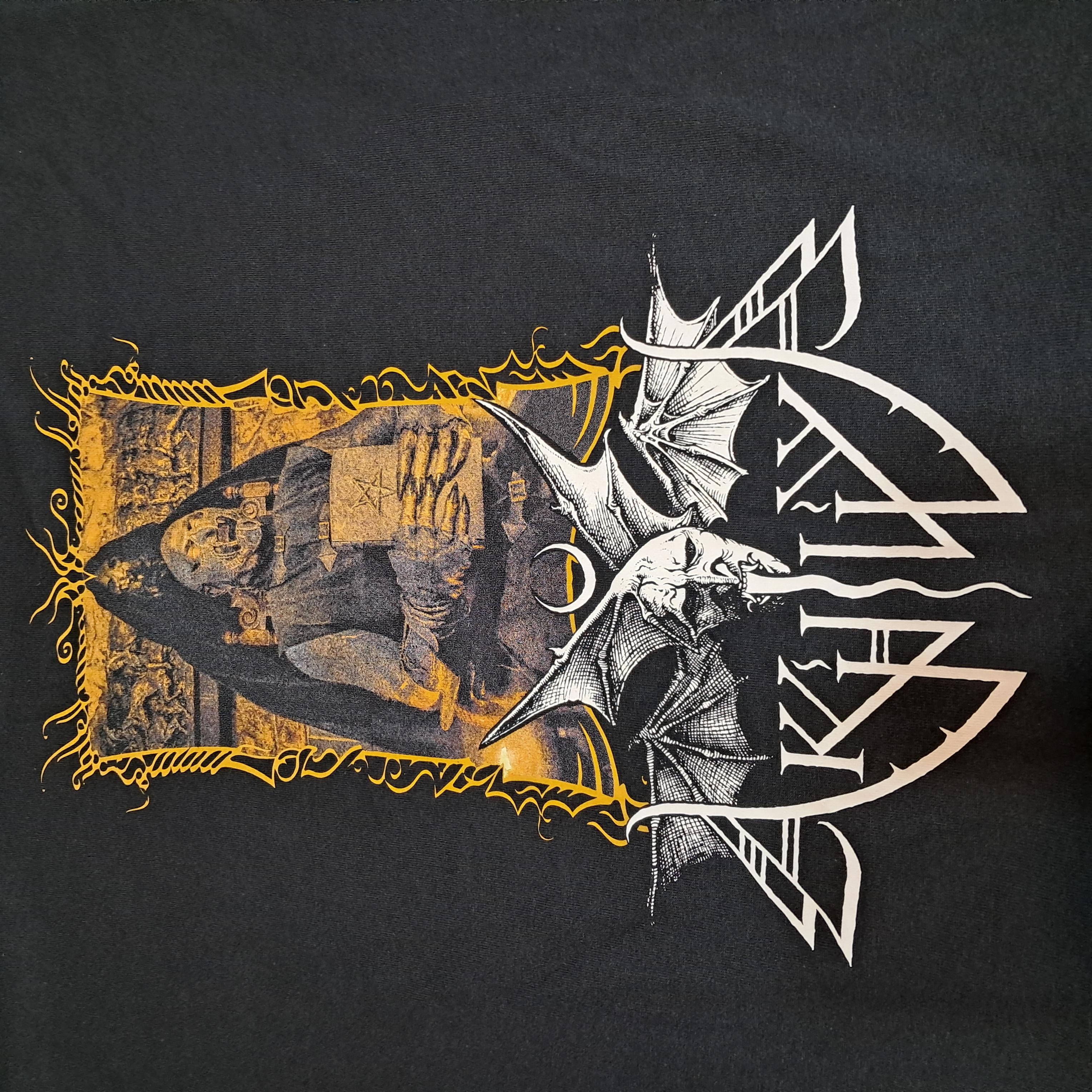 Akhlys - Metal Threat T-Shirt