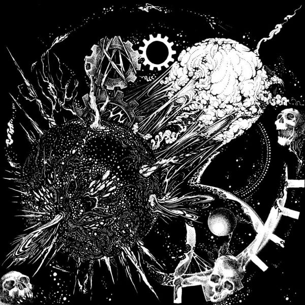 MEMBARIS - Misanthrosophie LP