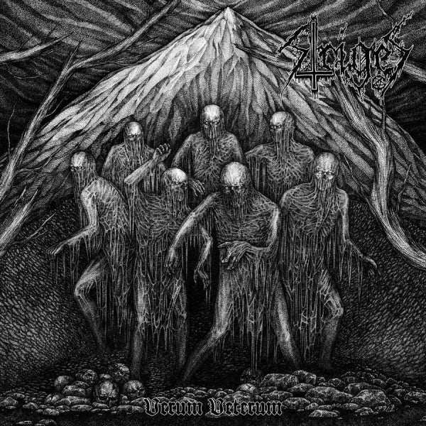 STRIGES - Verum Veterum LP