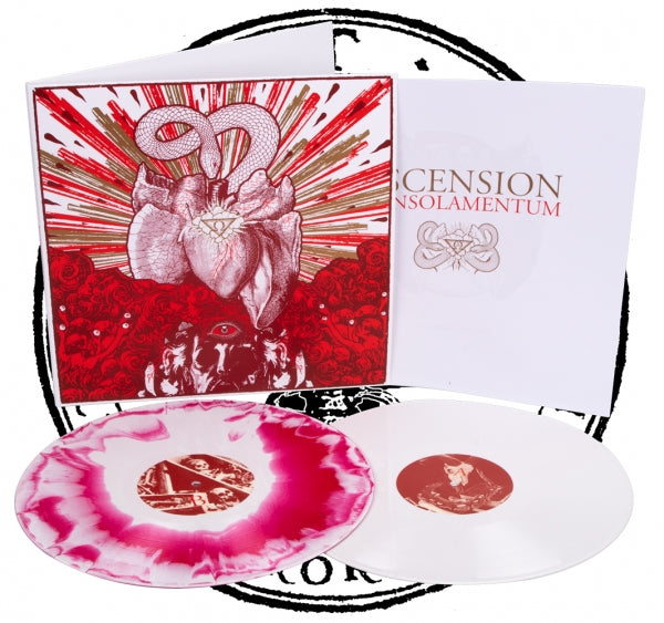 ASCENSION - Consolamentum LP