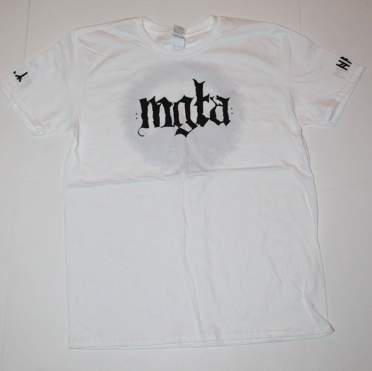 Mgla - Hesychasm T-Shirt