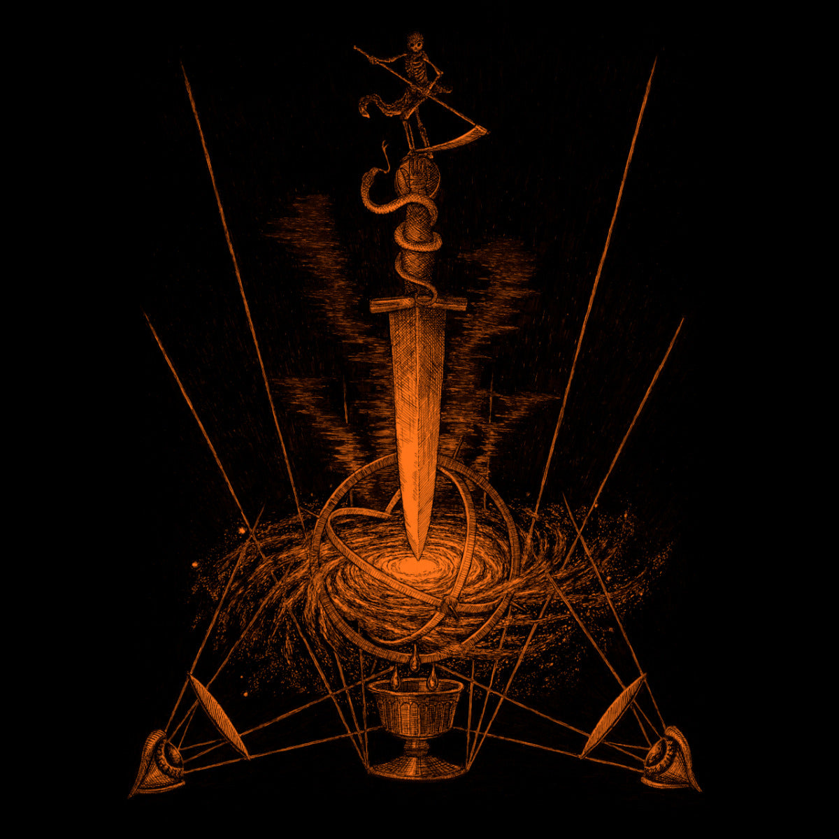 Inquisition - Veneration LP