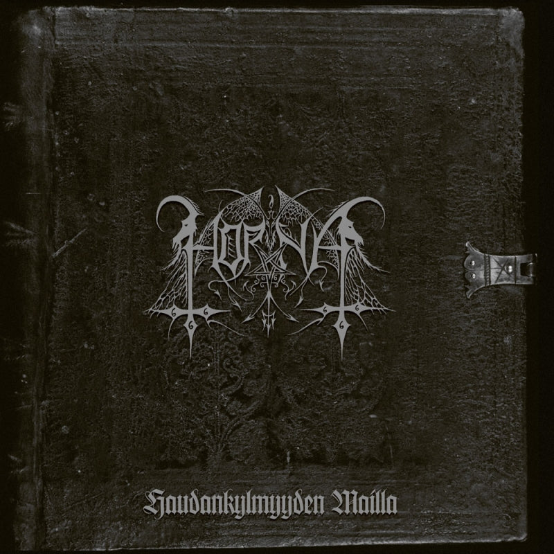 Horna – Haudankylmyyden Mailla DLP