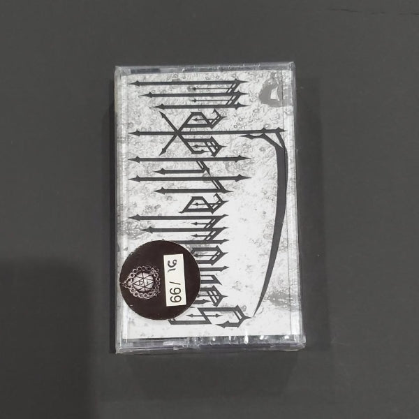 Malekhamoves – Malekhamoves Cassette Tape