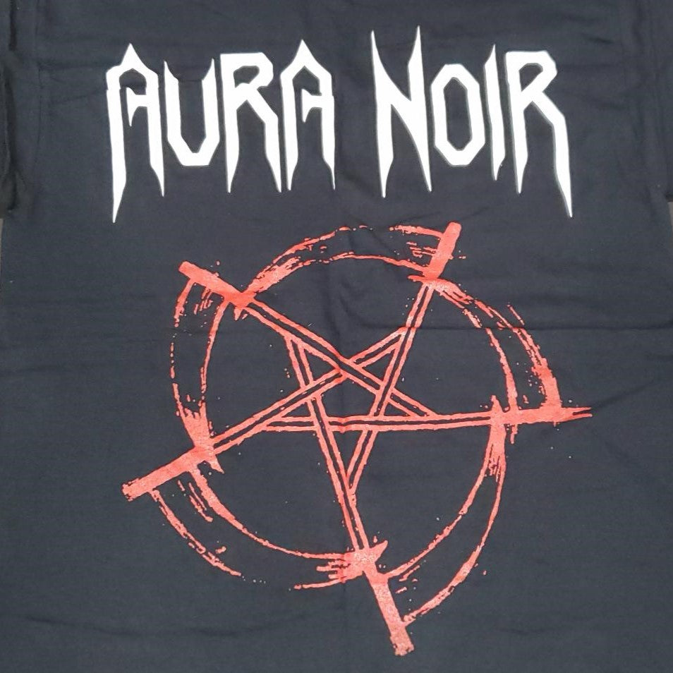 Aura Noir - Shirt